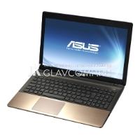 Ремонт ноутбука ASUS A55VM