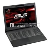 Ремонт ноутбука ASUS G74SX