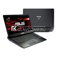 Ремонт ноутбука ASUS G750JH