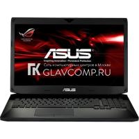 Ремонт ноутбука ASUS G750JS