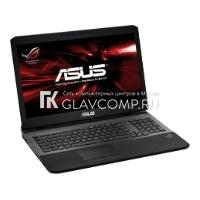 Ремонт ноутбука ASUS G75VW