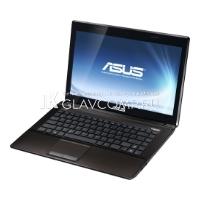 Ремонт ноутбука ASUS K43SJ