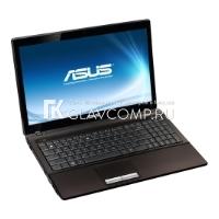 Ремонт ноутбука ASUS K53BR