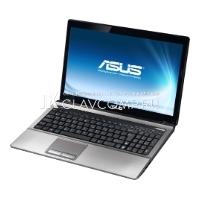 Ремонт ноутбука ASUS K53E