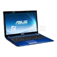 Ремонт ноутбука ASUS K53Sd