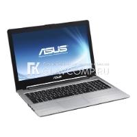Ремонт ноутбука ASUS K56CA