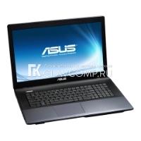 Ремонт ноутбука ASUS K75DE