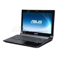 Ремонт ноутбука ASUS N43SL