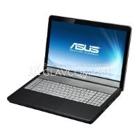 Ремонт ноутбука ASUS N75SF