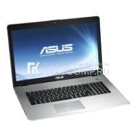 Ремонт ноутбука ASUS N76VB