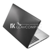 Ремонт ноутбука ASUS R510CC