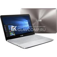 Ремонт ноутбука ASUS VivoBook Pro N552VW