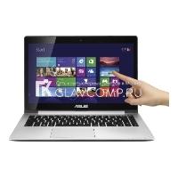 Ремонт ноутбука ASUS VivoBook S400CA