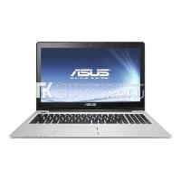Ремонт ноутбука ASUS VivoBook S550CA