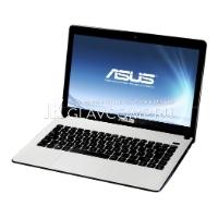 Ремонт ноутбука ASUS X401A