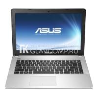 Ремонт ноутбука ASUS X450VB