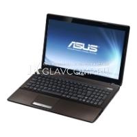 Ремонт ноутбука ASUS X53S