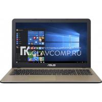 Ремонт ноутбука ASUS X540LJ