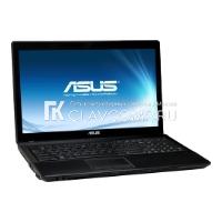 Ремонт ноутбука ASUS X54H