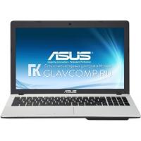 Ремонт ноутбука ASUS X552LDV