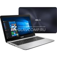 Ремонт ноутбука ASUS X556UQ