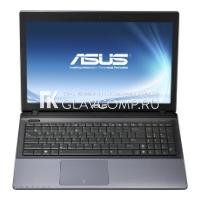 Ремонт ноутбука ASUS X55VD