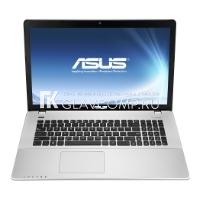 Ремонт ноутбука ASUS X750JA