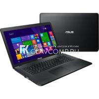 Ремонт ноутбука ASUS X751MJ