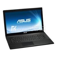 Ремонт ноутбука ASUS X75VB