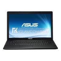 Ремонт ноутбука ASUS X75VD
