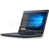 Ремонт ноутбука Dell Precision 15 7510