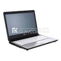 Ремонт ноутбука Fujitsu LIFEBOOK S761 vPro