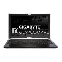 Ремонт ноутбука GIGABYTE P25W