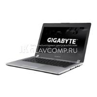 Ремонт ноутбука GIGABYTE P34G