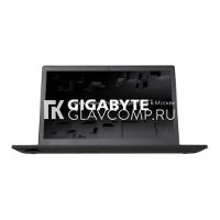 Ремонт ноутбука GIGABYTE Q2556N