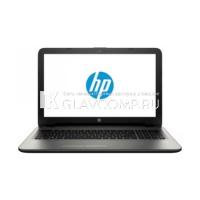 Ремонт ноутбука HP 15-ac010ur