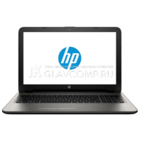 Ремонт ноутбука HP 15-ac016ur, N0J89EA