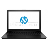 Ремонт ноутбука HP 15-ac113ur, P0G14EA