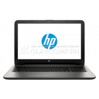 Ремонт ноутбука HP 15-ac124ur, P0G25EA