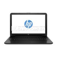 Ремонт ноутбука HP 15-ac603ur