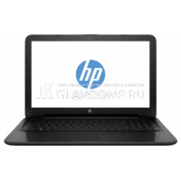 Ремонт ноутбука HP 15-af106ur, P0U36EA