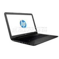 Ремонт ноутбука HP 15-af153ur, W4X37EA