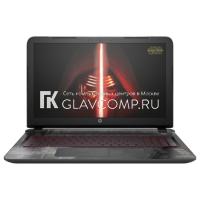 Ремонт ноутбука HP 15-an002ur Star Wars Special Edition
