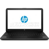 Ремонт ноутбука HP 15-ay013ur