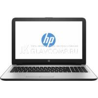 Ремонт ноутбука HP 15-ay033ur