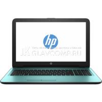 Ремонт ноутбука HP 15-ay059ur