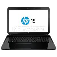 Ремонт ноутбука HP 15-d002sr
