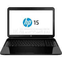 Ремонт ноутбука HP 15-d088er
