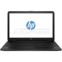 Ремонт ноутбука HP 17-x007ur