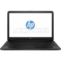 Ремонт ноутбука HP 17-y002ur